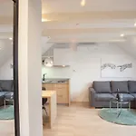 Apartamenty C4 Ceynowy Sopot